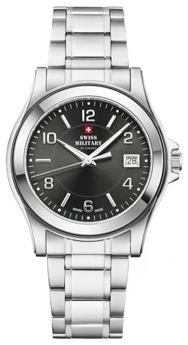 SWISS MILITARY BY CHRONO , Férfi, Quartz Watches család, 250418